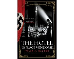 Hotel On Place Vendome