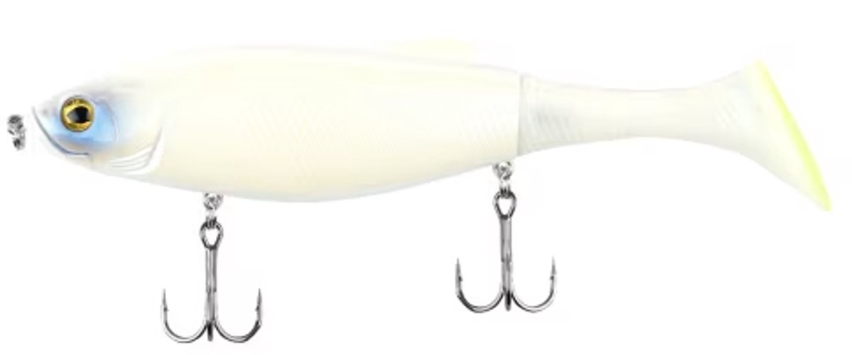 Shimano Lure Yasei Hyper Hybrid Sinking 15cm - 32g - Kleur : Perch