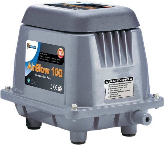 Superfish AirBlow 50