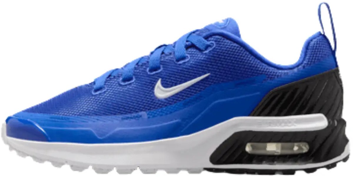 Nike air max bia in de kleur . Blauw