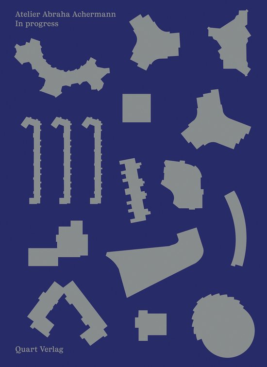 Monographs- Atelier Abraha Achermann