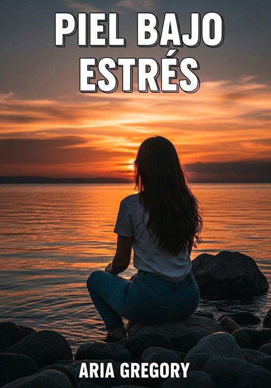 Piel Bajo Estrés - cover