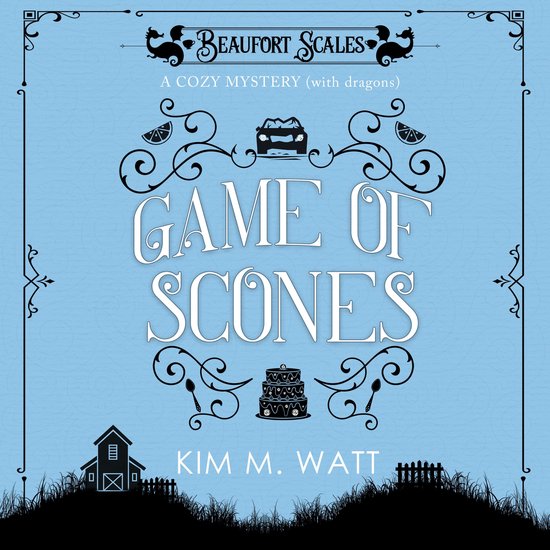 Game of Scones - cover