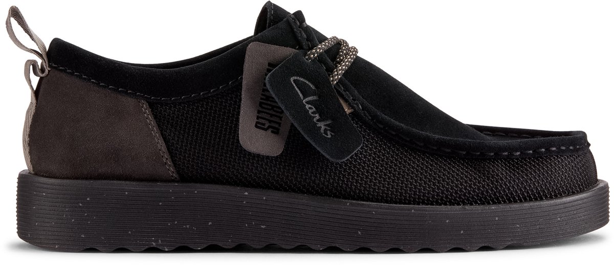 CLARKS Sneaker Wallabee