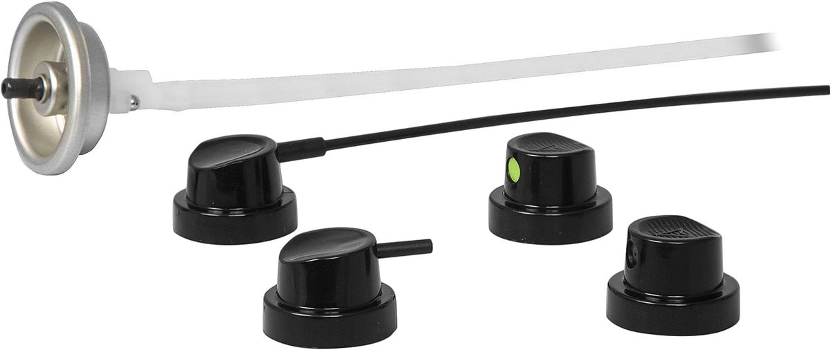 Weicon Spuit-Set – Voor WSD 400 – 15811002