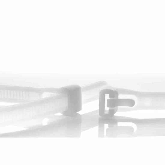 Herbruikbare Kabelbinders | Kabelbinders | Kabelbinders webshop