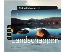 Landschappen En Steden Digitaal Fotograf