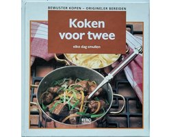 Koken voor twee