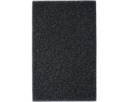 Filter voor AEG Electrolux LTHWP 1123156000 droger, warmtepompdroger, oude uitvoering, 225 x 160 mm, sponsfilter, filtermat, condensdroger, 100% Made in Germany, spons, stof