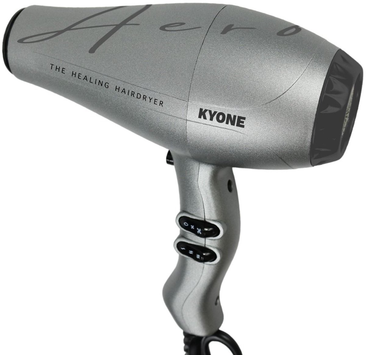 Kyone AERO Infrarood Haardroger