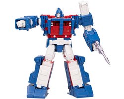 Ultra Magnus - Robot naar semi-trailer - 8+ jaar – Studio Series