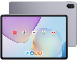 Huawei MatePad 11.5 2025 Hisilicon Kirin 128 GB 29,2 cm (11.5") 8 GB Wi-Fi 6 (802.11ax) Grijs