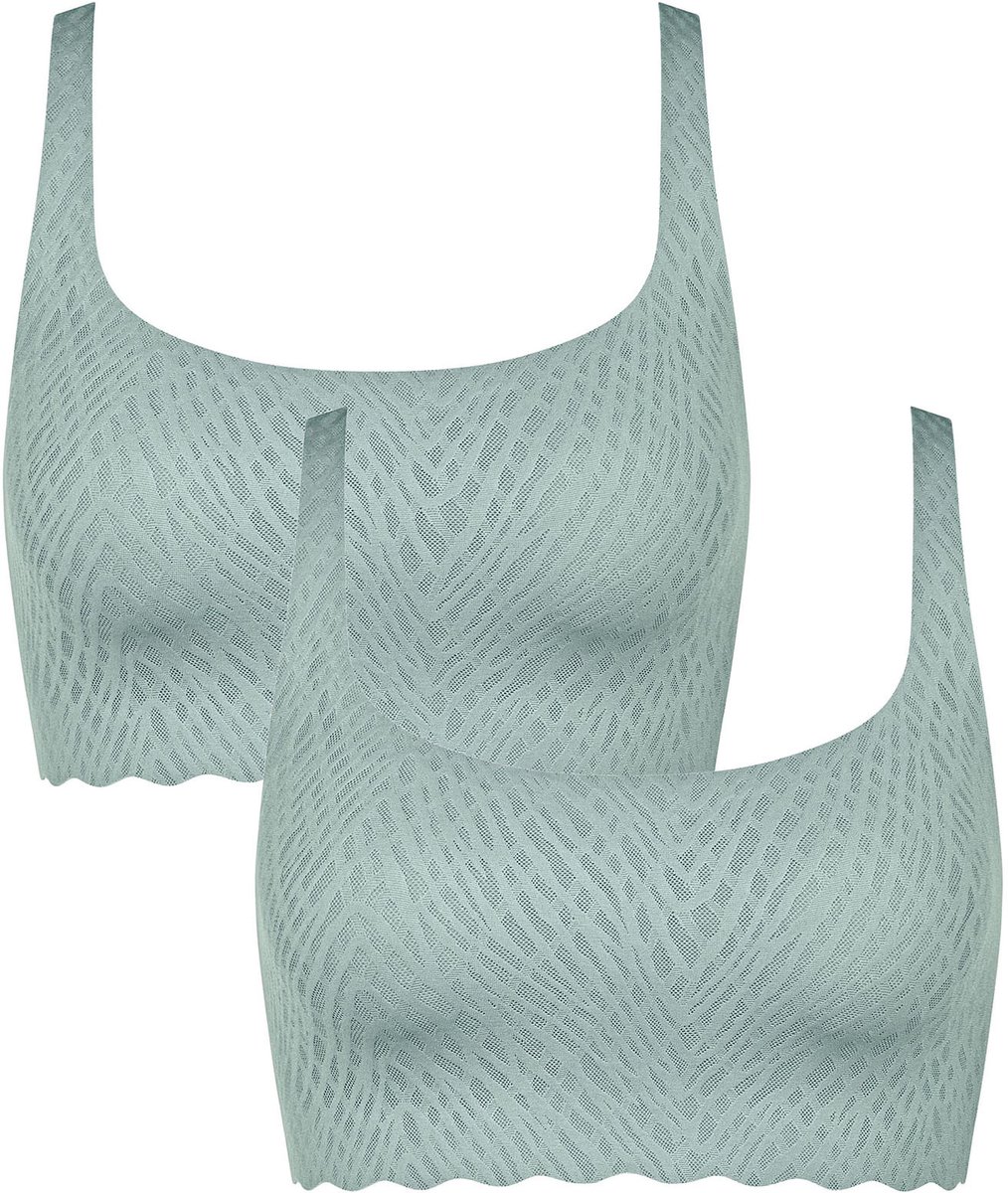 sloggi Bustier ZERO Feel Bliss Top