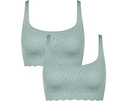 sloggi Bustier ZERO Feel Bliss Top