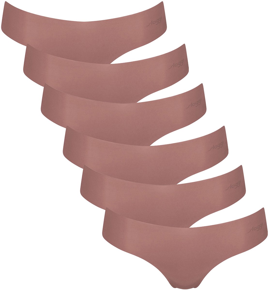 sloggi String ZERO Microfibre 2.0 Hipstring