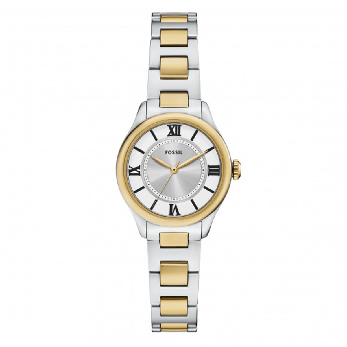 FOSSIL GILMORE Dames Horloge 28 mm - Multi