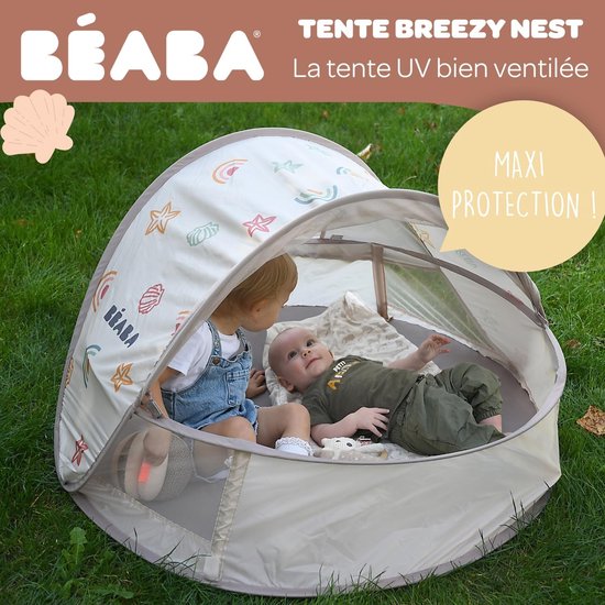 BÉABA
