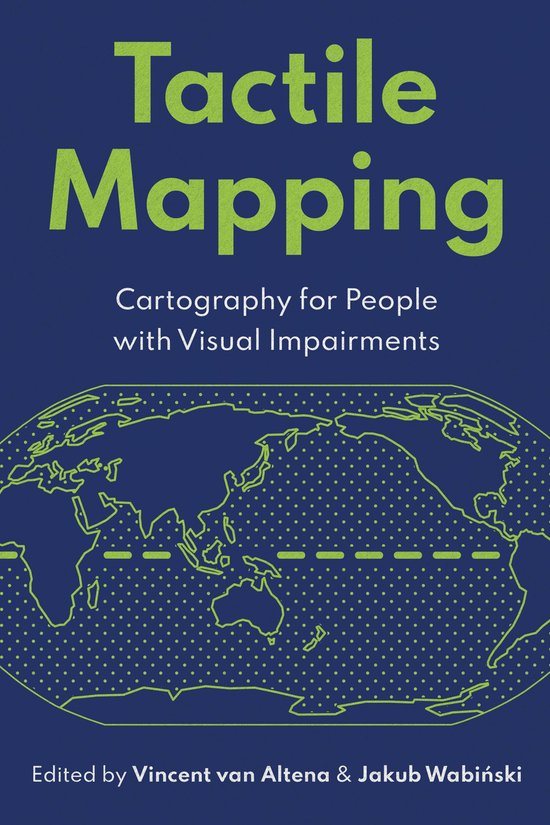 Tactile Mapping