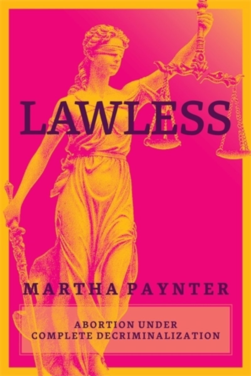 Lawless van