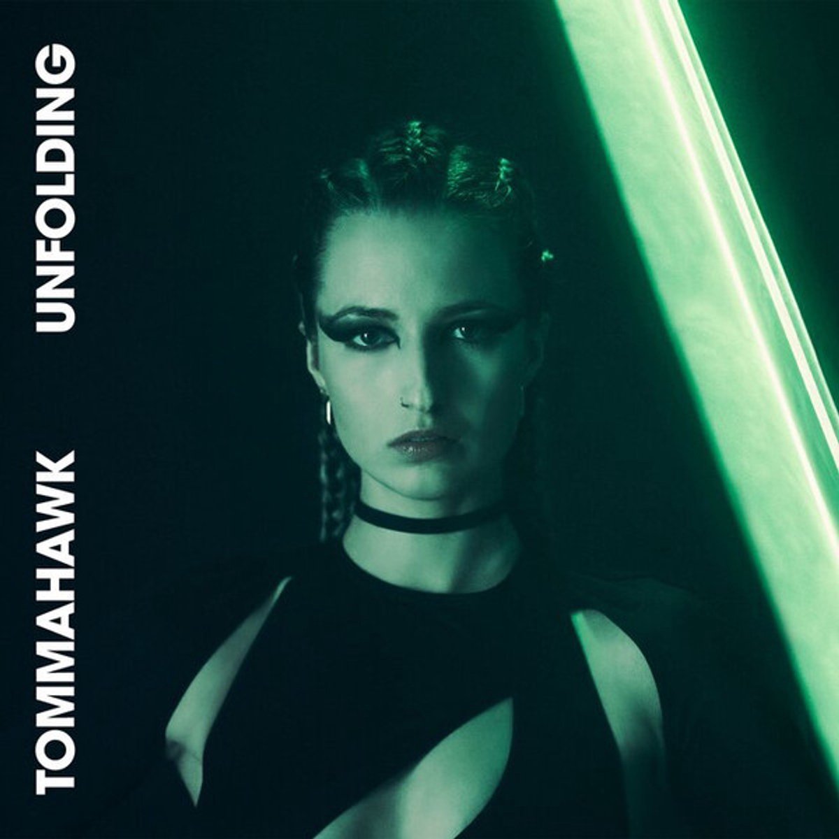 Tommahawk - Unfolding