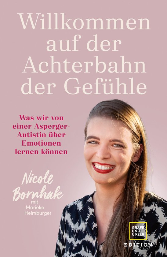 Willkommen auf der Achterbahn der Gefühle - cover