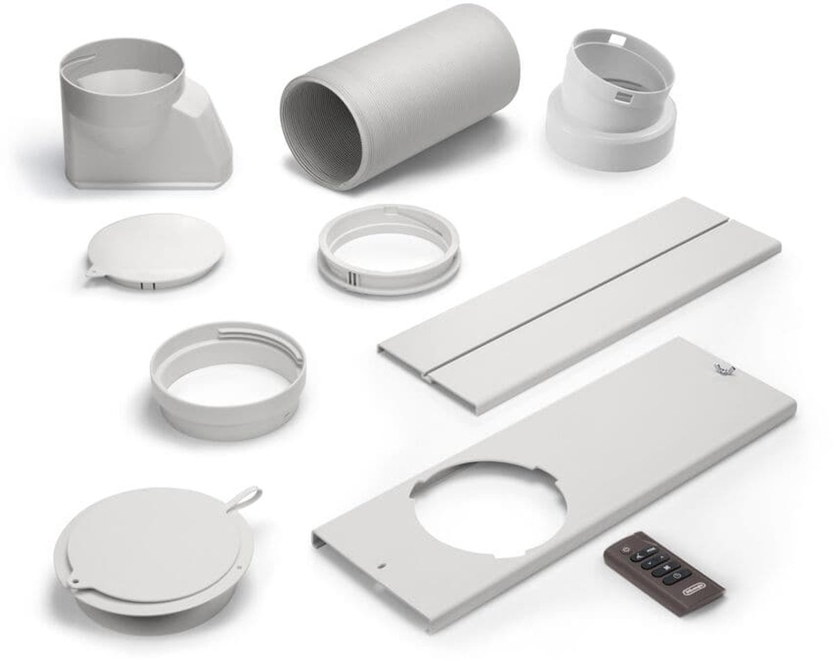 De’Longhi PACEL92HP Mobiele Airconditioner 810 W - afbeelding 3