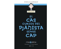 EL CAS CURIÓS DEL PIANISTA SENSE CAP