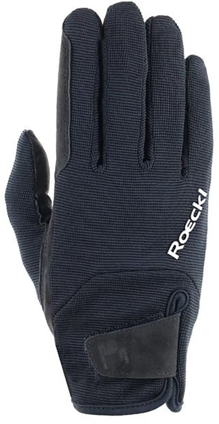 Roeckl Roeckl Zwart - 8