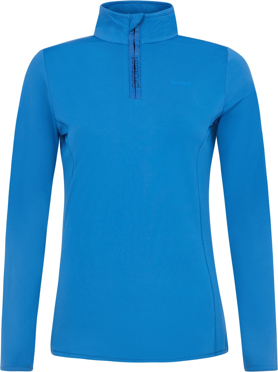 Dames 1/4 zip fleece Protest Refabriz