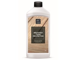 4SO Brushed Teak Protector