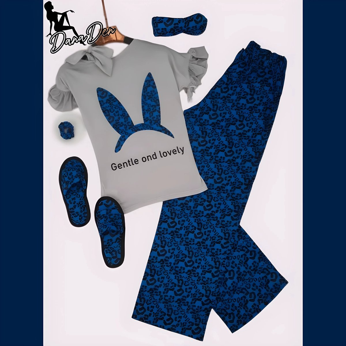 Pyjama set - XL