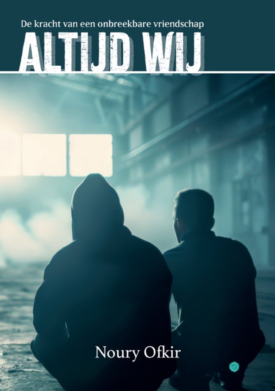 Altijd wij - cover