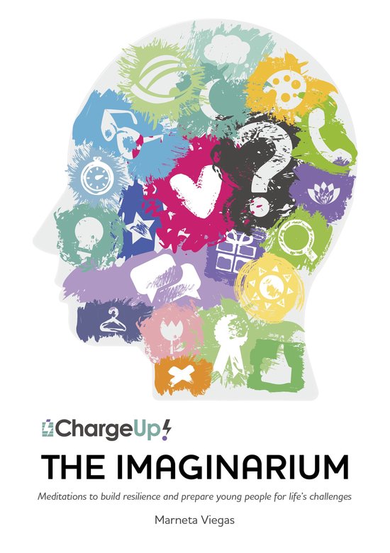 Relax Kids: The Imaginarium - cover