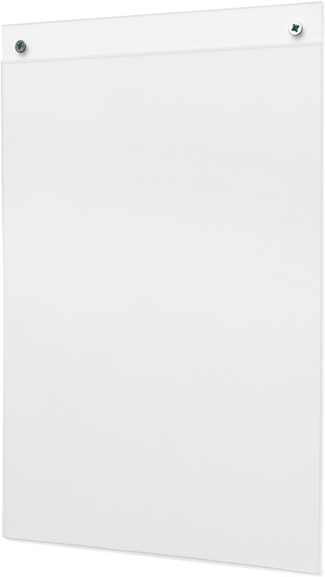 Deflecto Raf60 Deflecto Info-Display 'Classic Image', DIN A3 liggend | bol