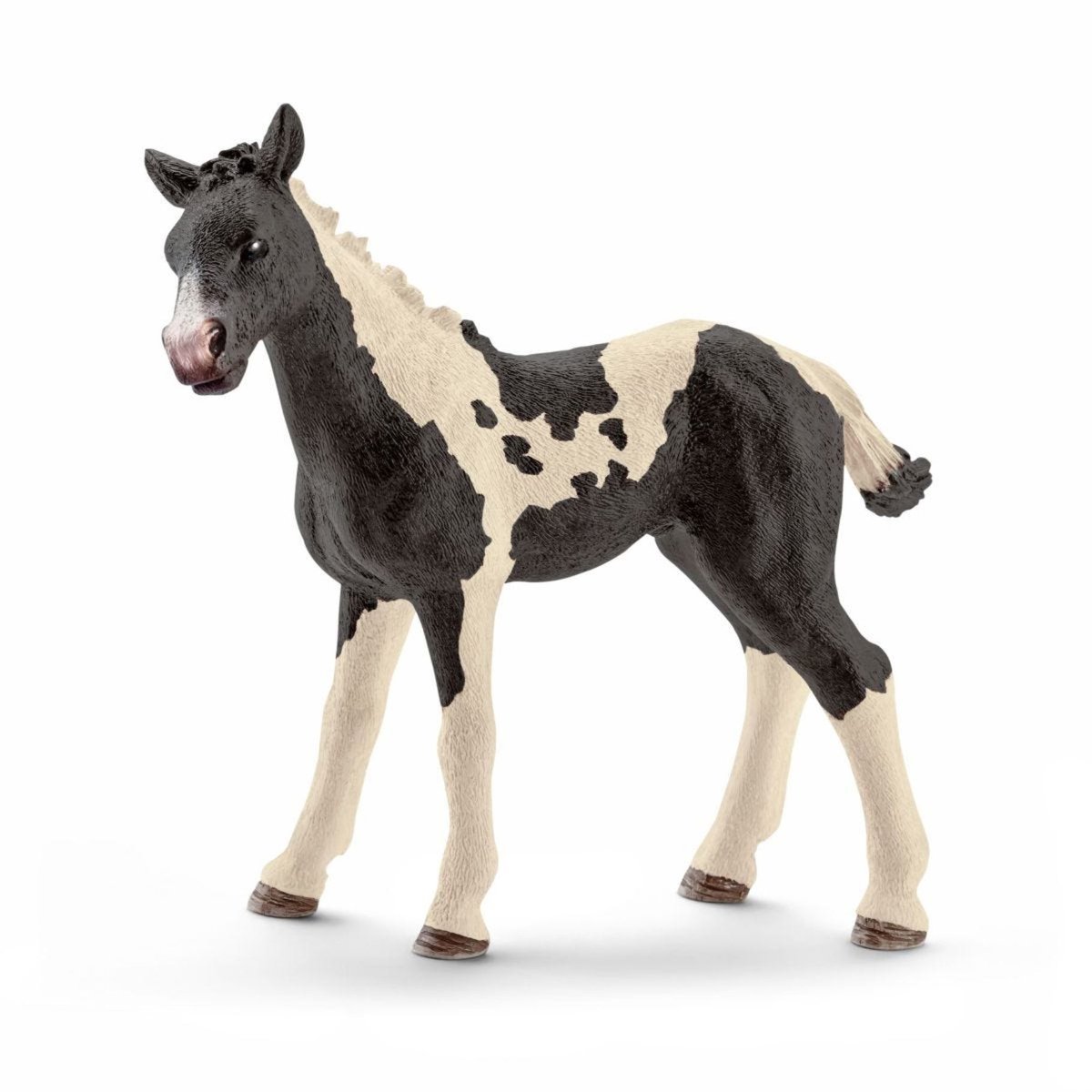 Schleich Pinto veulen 13803