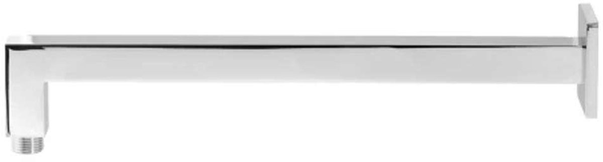 OMNIRES - Douchearm, 37 cm, chroom RA12CR