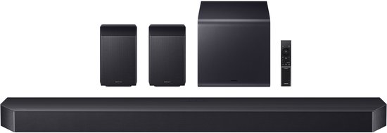 Samsung Q HW-Q990F (Black) (7/8)