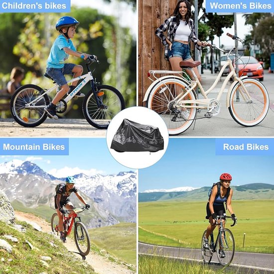 Waterdichte ANWB Fietshoes aanbieding bij ANWB