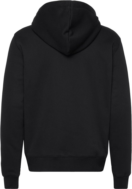 Sweat à capuche Björn Borg (épais) - noir - Taille XXL