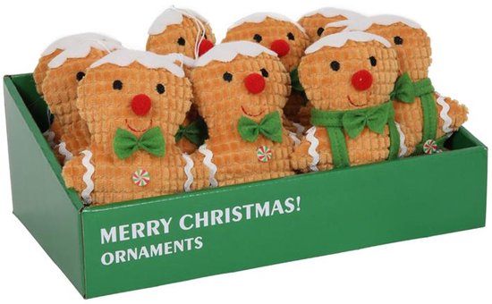 Moules En Résine Bonhomme En Pain D'épice, Décoration De Noël Moules En Silicone Pour La