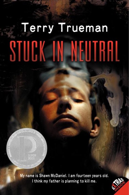 Stuck in Neutral - cover