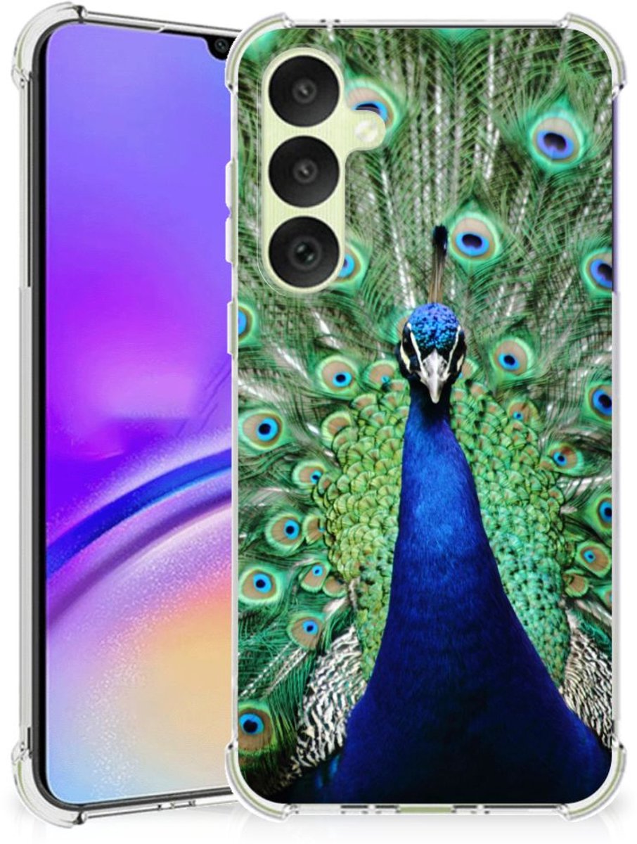 Samsung Galaxy A35 Case Anti-shock Pauw