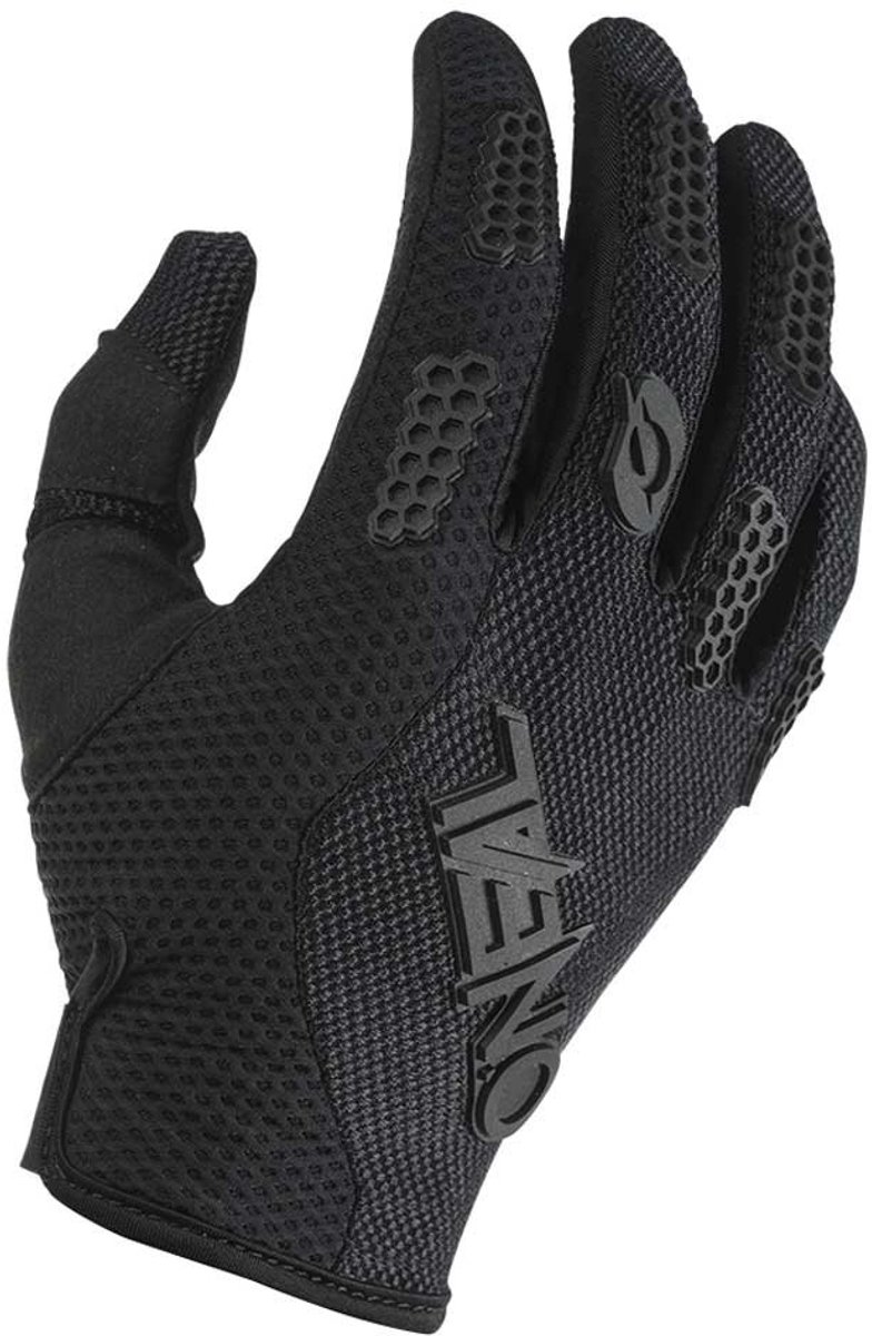 Oneal Element Racewear Vrouw Off-road Handschoenen Zwart L / Short Vrouw