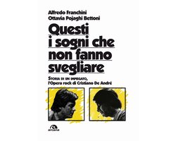 Questi i sogni che non fanno svegliare