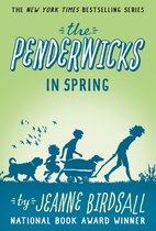 The Penderwicks 4 - The Penderwicks in Spring