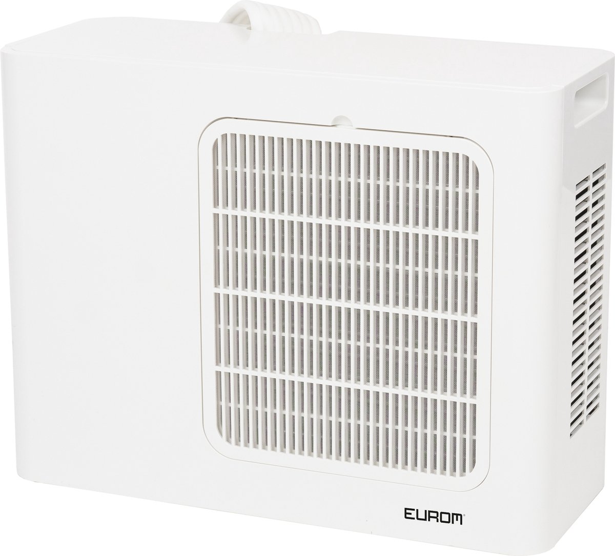Eurom AC4201 Wifi 4200 BTU Split Airco Mobiele Airconditioner 28 m³ Caravan Camper Woonkamer - Afbeelding 5