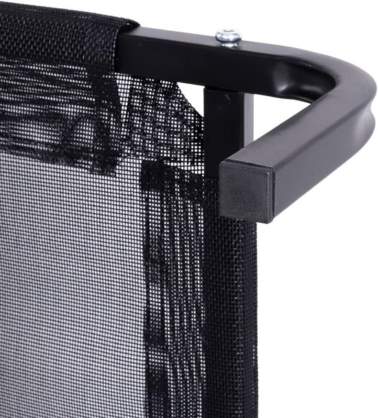 BingoPaw Lit de Camp pour Chien XXL Lit Surélevé Chien Grande Taille Transat Chien Extérieur 130 x 90 x 18cm BingoPaw Lit de Camp pour Chien XXL Lit Surélevé Chien Grande Taille Transat Chien Extérieur 130 x 90 x 18cm