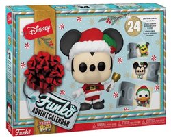 Funko - Disney Pocket POP! Classic Adventskalender - Multicolours