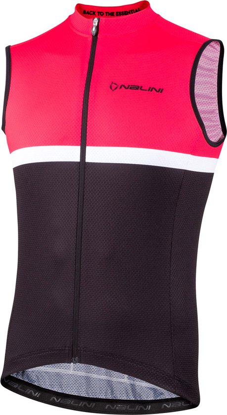 Fietsshirt mouwloos PRO 63 | VeranoUltra | VROUWEN
