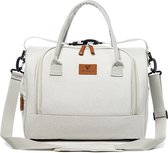 Cangaroo Jossie Beige Luiertas 5557